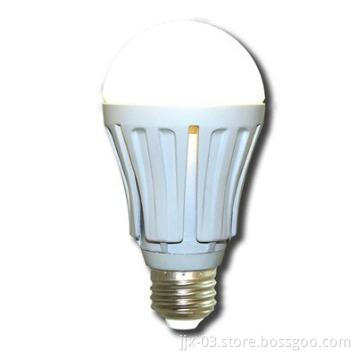 high  power  9W E27 Warm White 360 degree Dimmable LED Buld